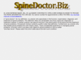 spinedoctor.biz