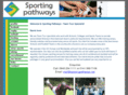sportingpathways.net