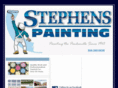 stephenspainting.net