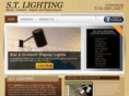 stlightingonline.com