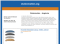 stufenmatten.org