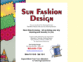 sunfashiondesign.com