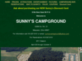 sunnyscampground.com