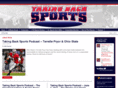 takingbacksports.com