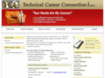 technicalcareerconnection.com