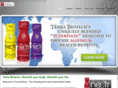 terrabiotech.com