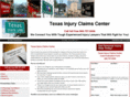texasinjuryclaimscenter.com