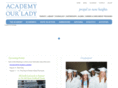 theacademyofourlady.org
