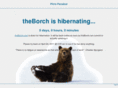 theborch.com