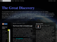 thegreatdiscoverynation.com