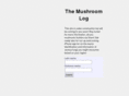 themushroomlog.com