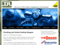 trplumbing.com