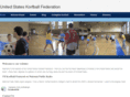 uskorfball.org