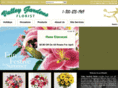 valleygardensflowers.com