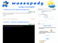 wassupady.com