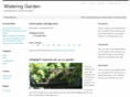 wateringgarden.com