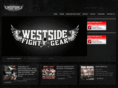 westsidefightgear.com