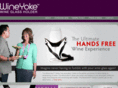 wineyoke.com