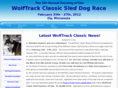 wolftrackclassic.com