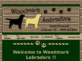 woodmarklabradors.com