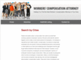 workerscompensationattorneydir.com