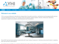 yhico.com