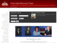 yourassetrecoveryteam.com