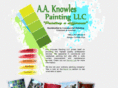 aaknowles.com