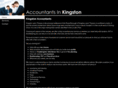 accountantsinkingston.com