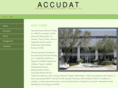 accudat.net