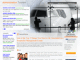 administrationtourism.com