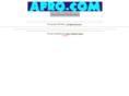 afr0.com