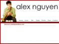 alexnguyenmusic.com