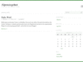 alpenziege.net