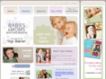 babiesandmomsradio.com