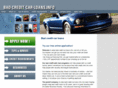 bad-credit-car-loans.info