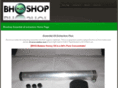 bhoshop.com