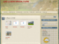 bowbrookfarm.com