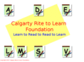 calgaryritetolearn.com