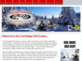 cambridgedriftdusters.com
