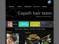 capelli-hairteam.com