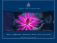 capitolhillacupuncture.com