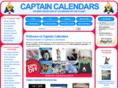 captain-calendar.com