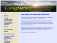 caringmatters.com