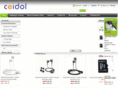 ceidol.com