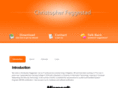 chrisfeggestad.com