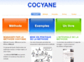 cocyane.com