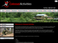 colossalactivities.com