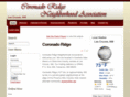 coronadoridge.com
