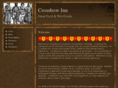crossbowinn.com
